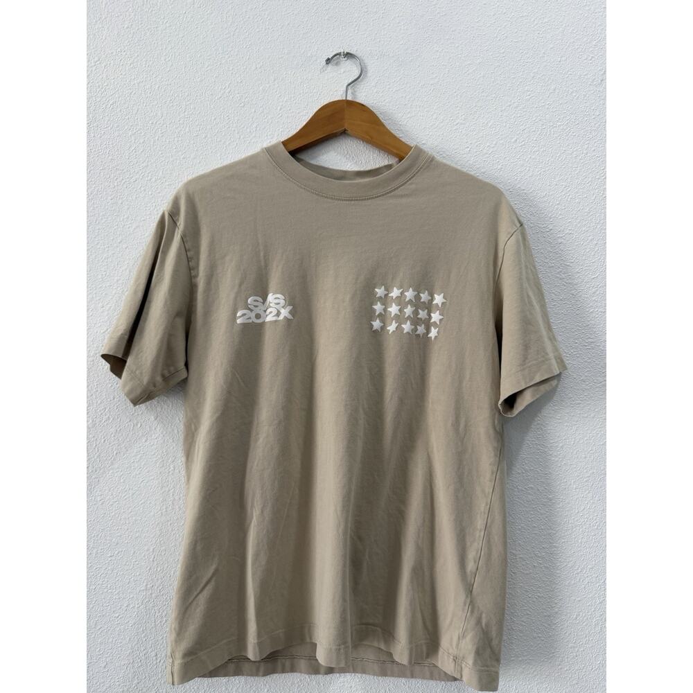 Lot of Pacsun HUF T-Shirt Lot Mens Small Graphic Tees Bundle Streetwear Car - Picture 10 of 12